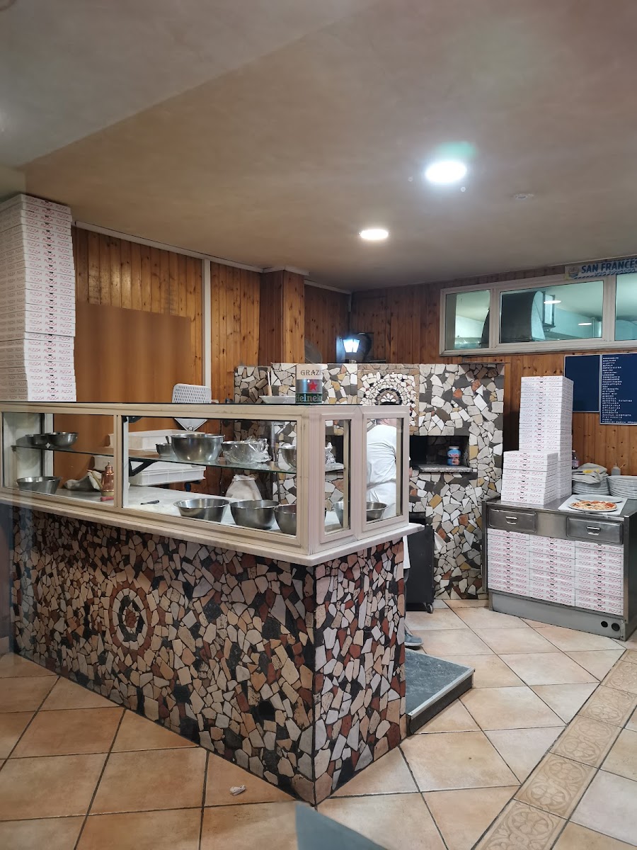 Doc Ristopub Pizzeria